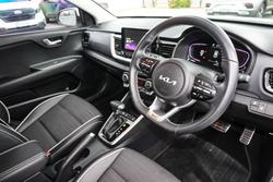 2025 Kia Stonic GT-Line