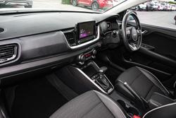 2025 Kia Stonic GT-Line