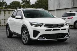 2025 Kia Stonic GT-Line