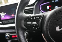 2025 Kia Stonic GT-Line