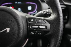 2025 Kia Stonic GT-Line