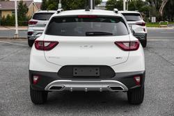2025 Kia Stonic GT-Line