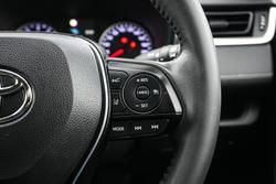 2022 Toyota RAV4 GXL