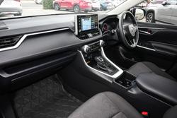 2022 Toyota RAV4 GXL