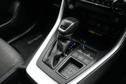 2022 Toyota RAV4 GXL