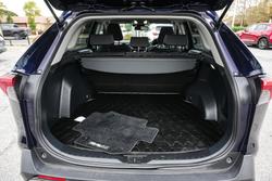 2022 Toyota RAV4 GXL