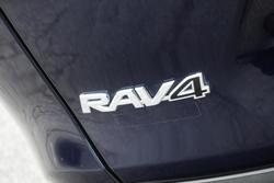 2022 Toyota RAV4 GXL