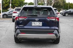2022 Toyota RAV4 GXL