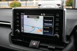 2022 Toyota RAV4 GXL