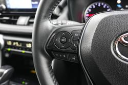 2022 Toyota RAV4 GXL