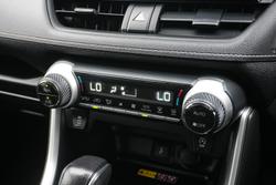 2022 Toyota RAV4 GXL