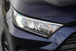 2022 Toyota RAV4 GXL