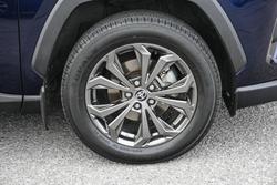 2022 Toyota RAV4 GXL