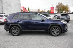 2022 Toyota RAV4 GXL