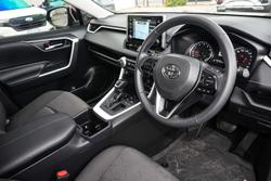 2022 Toyota RAV4 GXL