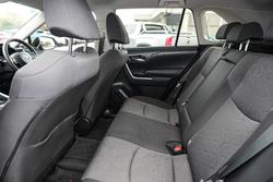 2022 Toyota RAV4 GXL