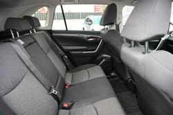 2022 Toyota RAV4 GXL