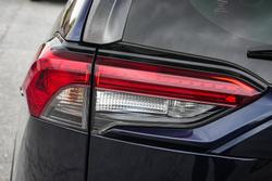 2022 Toyota RAV4 GXL