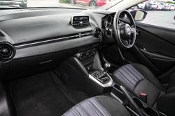 2016 Mazda 2 Neo