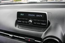2016 Mazda 2 Neo
