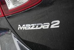 2016 Mazda 2 Neo
