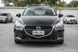 2016 Mazda 2 Neo