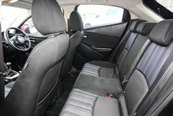 2016 Mazda 2 Neo