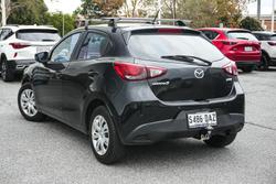 2016 Mazda 2 Neo