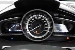 2016 Mazda 2 Neo