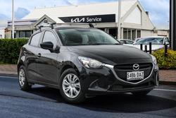 2016 Mazda 2 Neo