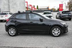 2016 Mazda 2 Neo