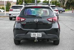 2016 Mazda 2 Neo