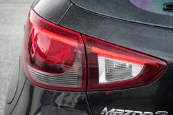 2016 Mazda 2 Neo