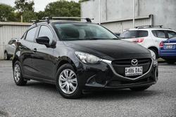 2016 Mazda 2 Neo
