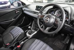 2016 Mazda 2 Neo
