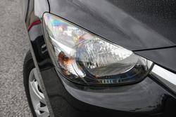 2016 Mazda 2 Neo
