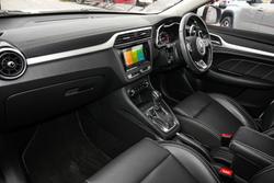 2022 MG ZS Excite