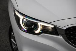 2022 MG ZS Excite
