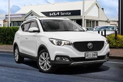 2022 MG ZS Excite