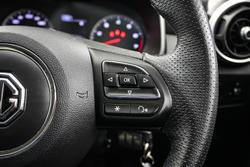 2022 MG ZS Excite