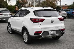 2022 MG ZS Excite