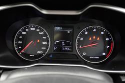 2022 MG ZS Excite