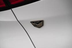 2022 MG ZS Excite