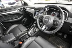 2022 MG ZS Excite