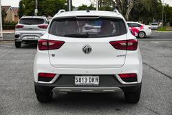 2022 MG ZS Excite
