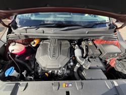 2023 Kia Carnival Si