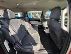 2023 Kia Carnival Si