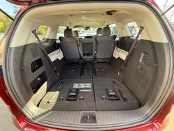 2023 Kia Carnival Si
