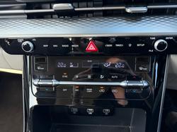 2023 Kia Carnival Si