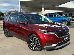 2023 Kia Carnival Si